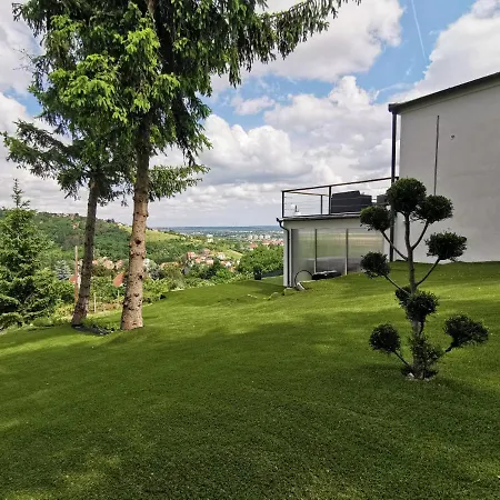 Villa Villa46 *