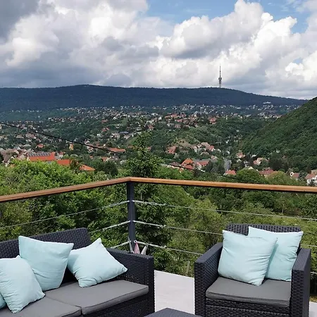 Villa46 Pecs
