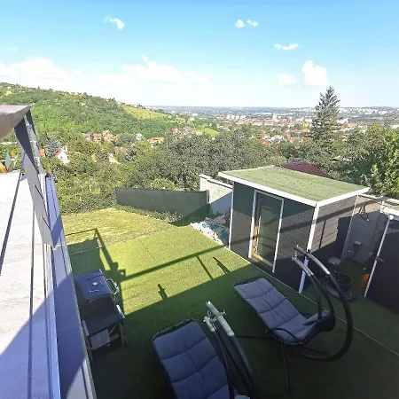 Villa46 Villa Pécs