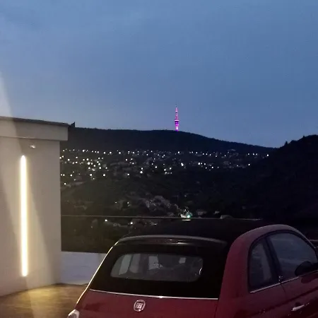 Villa46 * Pécs