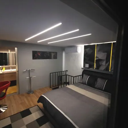 Villa Villa46 *