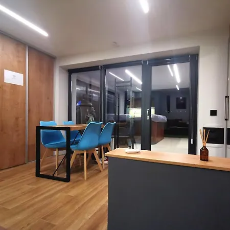 Villa46 Pécs
