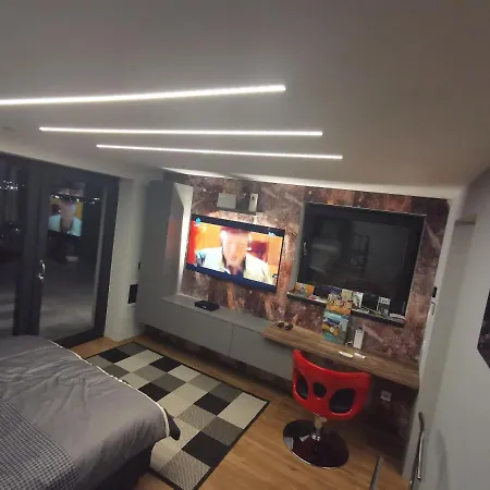 Villa46 Pecs